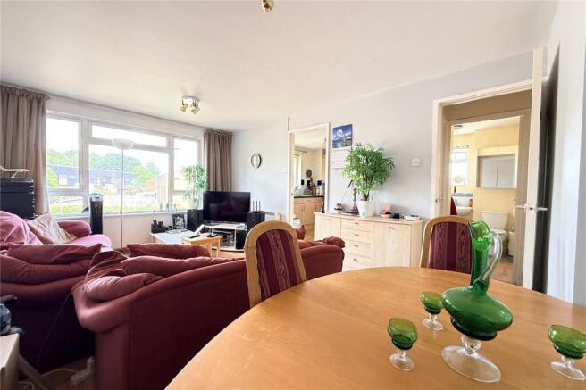Lounge/Diner