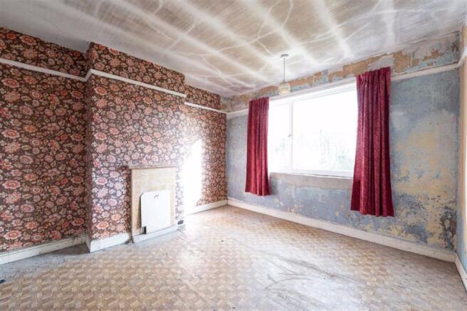 BEDROOM NO3
