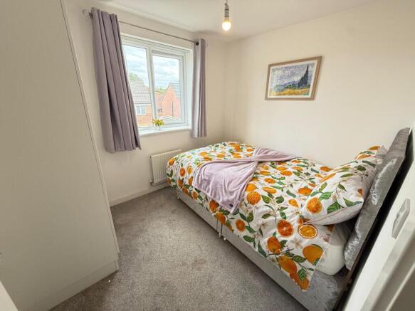 3 bed Semi-Detached for sale Image 8