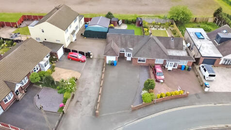 Olde Hall Lane, Great Wyrley, South Staffordshire