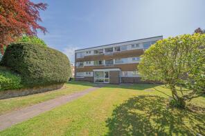 70a, Avon Court, St. Bernards Road, Olton, Solihull B92 7BP