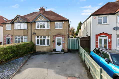 Haymill Road, Burnham, Berkshire, SL1 6NE