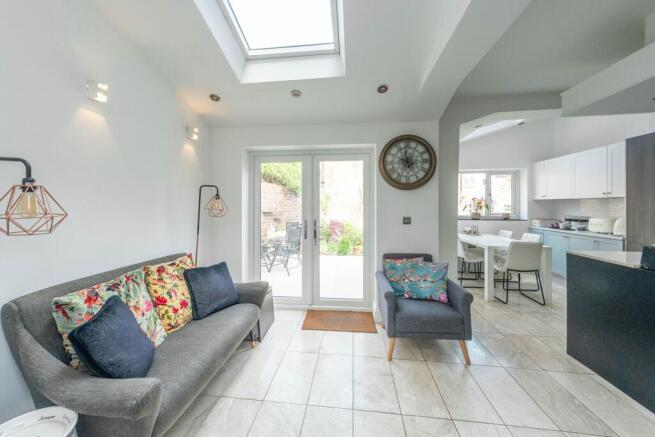 7 bed End of Terrace for sale in sheffield