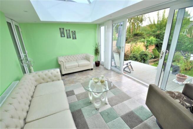  Orangery