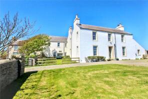 Kierfiold House, B9057 From B9056 To Quoycrow Access Road, Stromness KW16 3JE