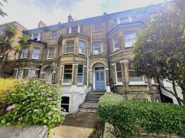 Flat 2, 60, Denmark Villas, Hove BN3 3TJ