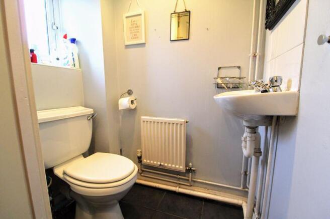 Cloakroom