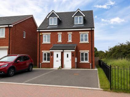 Moseley Close, Middlesbrough, TS8 9RN