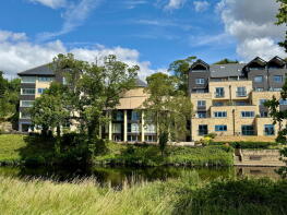 13 Riverside, 67, Westgate, Wetherby LS22 6NH
