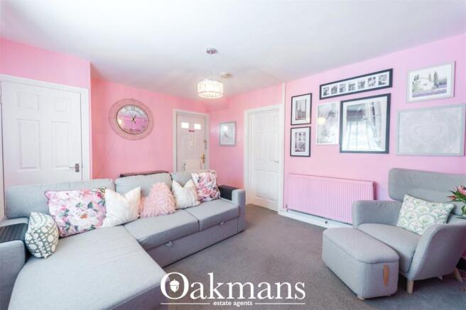 Tavistock Road, Birmingham, B27 photo 4