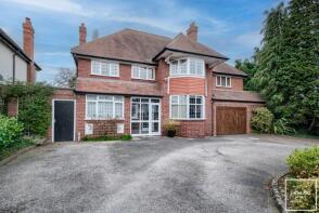 7, Oakham Road, Harborne, Birmingham B17 9DQ