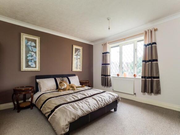 Bedroom 3