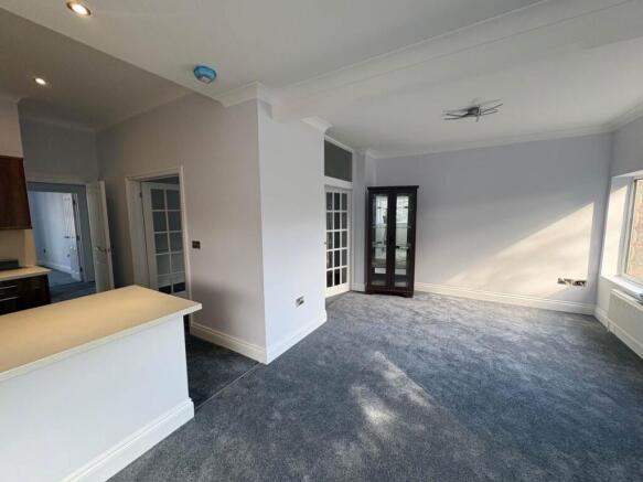 gordon rd 6a lounge