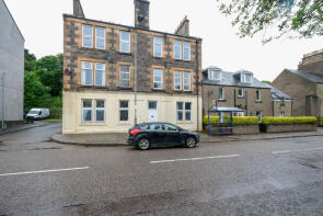 Flat Ground/2, 21, High Street, Campbeltown PA28 6DS