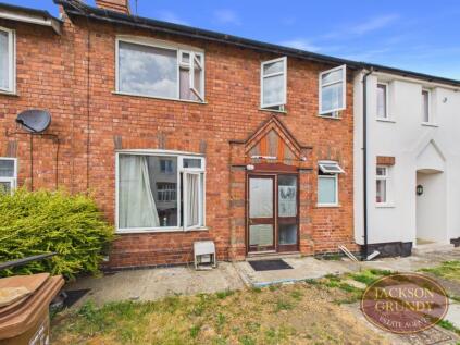 Ruskin Road, Kingsthorpe, NN2 7SY