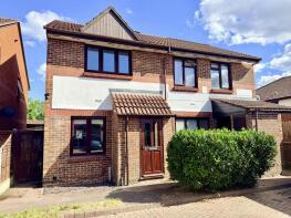 21, Duarte Place, Chafford Hundred, Grays RM16 6PH