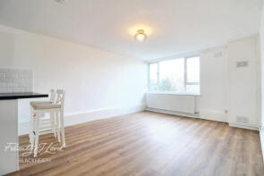 Flat 10, 70a, Beaconsfield Road, Blackheath SE3 7NA