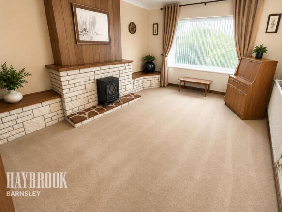 2 bed Detached Bungalow for sale Image 4