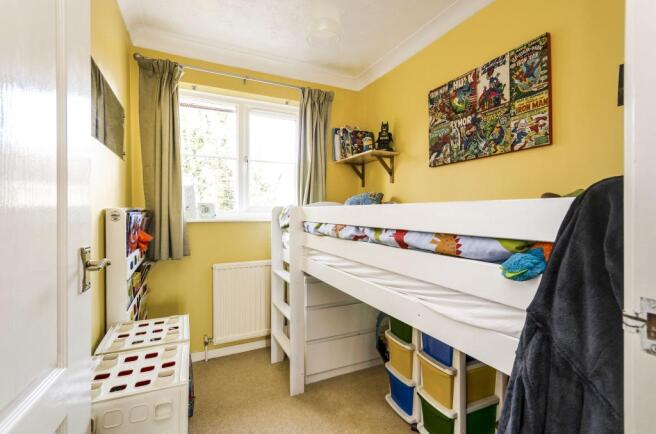 Bedroom 3