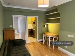 Flat 5, Sheridan Buildings, Martlett Court, London WC2B 5SD