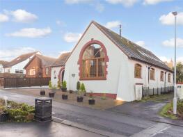 4, The Lane, Skelmorlie PA17 5AP