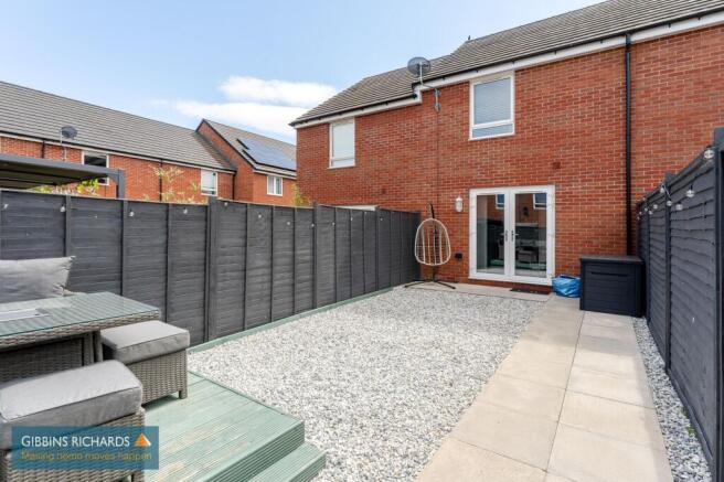 Galloway Drive, Bridgwater, TA6 photo 4
