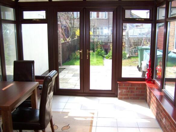 Conservatory
