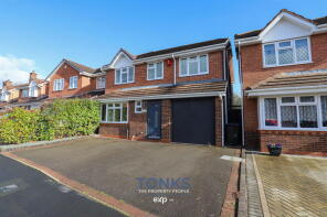 9, The Mount, Cradley Heath B64 6SQ