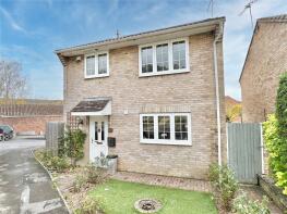 5, Ramsbury Close, Blandford Forum DT11 7UF