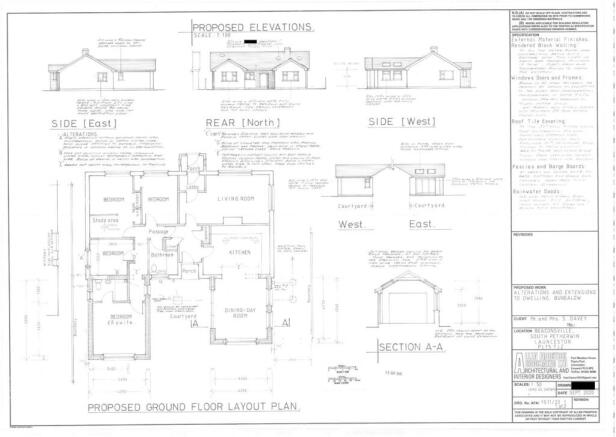 Planning permission