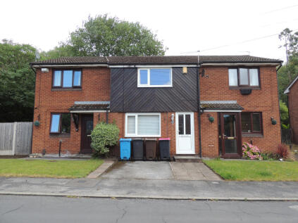 Moss Lane, Cadishead