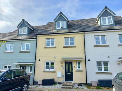 Trevarner Meadow, Wadebridge PL27