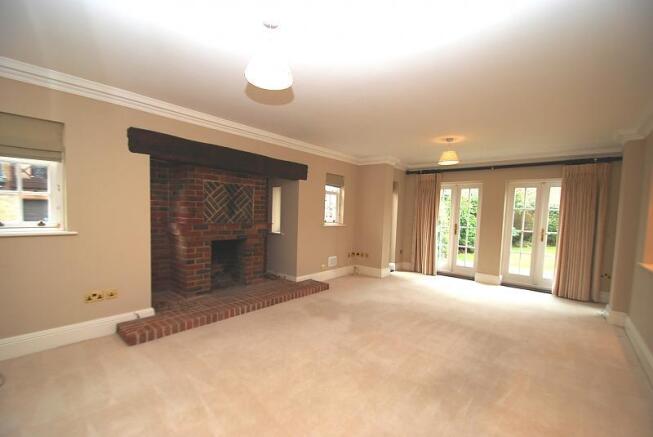Drawing Room