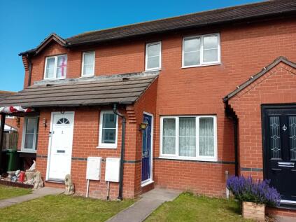 Beach Avenue, Severn Beach, South Gloucestershire