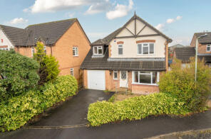 23, Fairfax Way, Torrington EX38 7DA