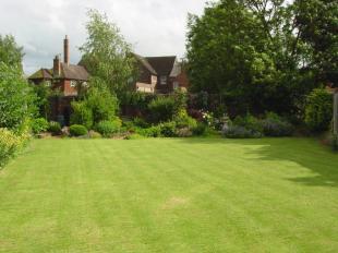 Secret Garden