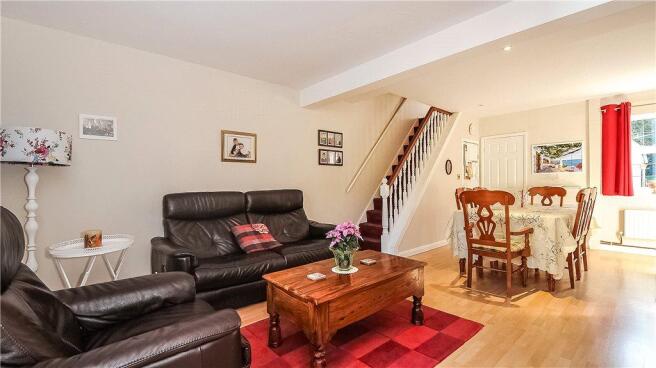 Living Room Shot 2