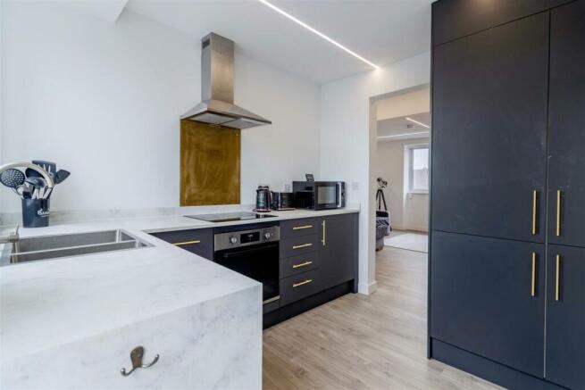 Sheridan Terrace, Hove photo 2