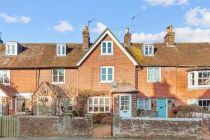 2, High Street, Barcombe BN8 5DH