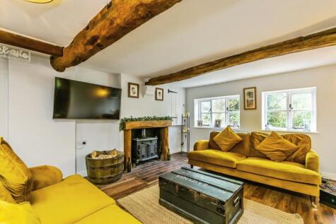 Brooks Villas, Tunbridge Wells, TN3