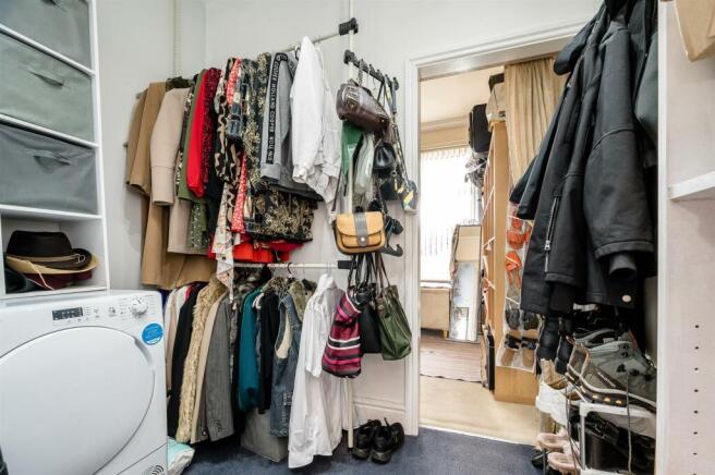 Utility Space