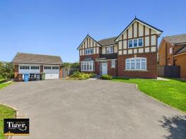 11, Kings Close, Blackpool FY3 0EJ
