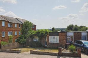 16, Collett Road, Ware SG12 7LX