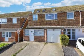 94, Hoddern Avenue, Peacehaven BN10 7QU