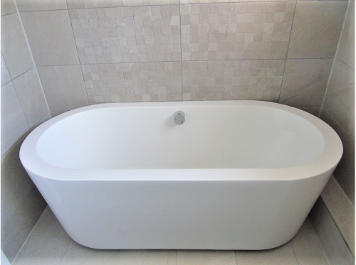 Ensuite to Bed 1