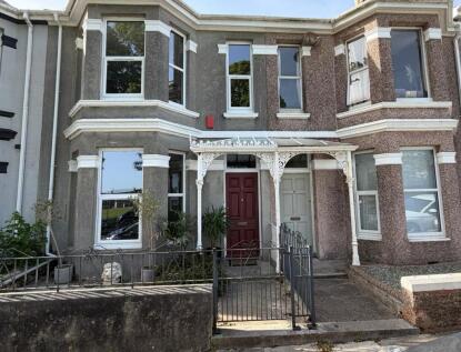 Devon Terrace, Peverell, Plymouth