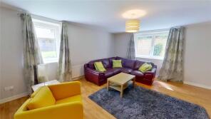 Flat 4, 41, Pilrig Heights, Pilrig, Edinburgh EH6 5FG