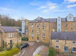 18, Baileys Mill, Bentley Brook, Matlock DE4 5NR