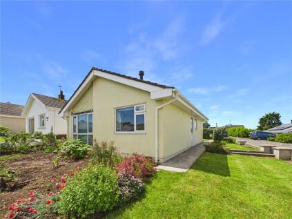 Meadow Road, Jameston, Tenby, Pembrokeshire, SA70