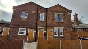 46b, Station Road, Heckington, Sleaford NG34 9JJ
